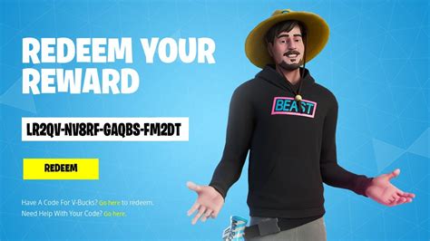 mr beast promo|MrBeast Promo Codes